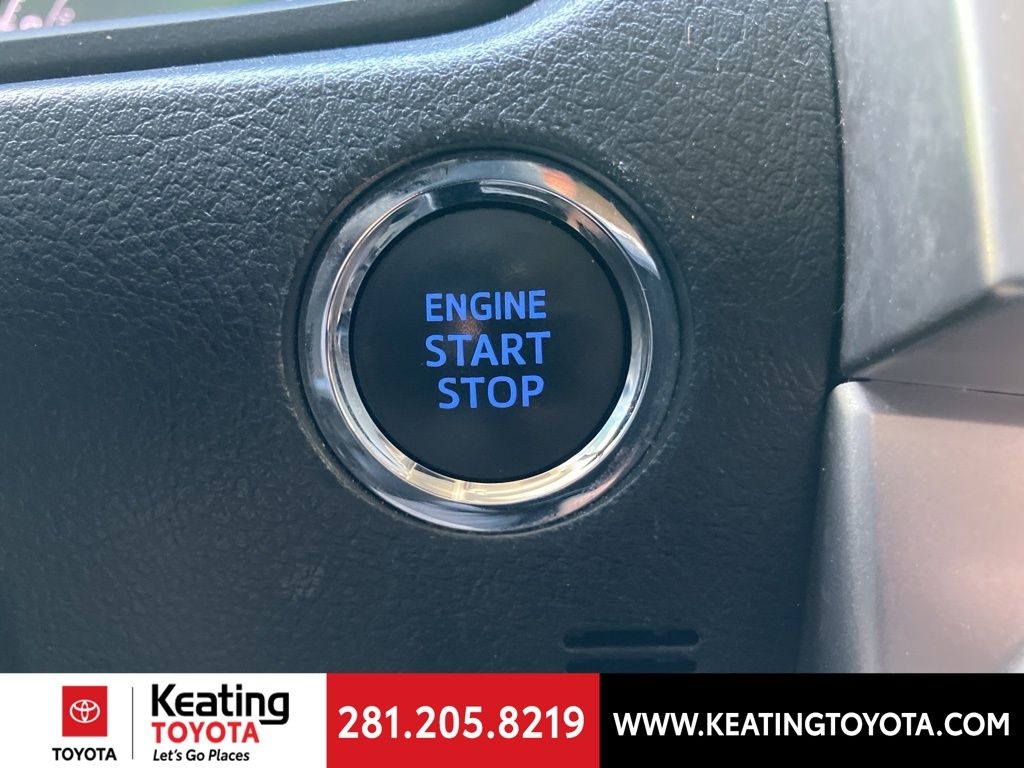 Toyota 4Runner SR5 Premium 4WD 2021