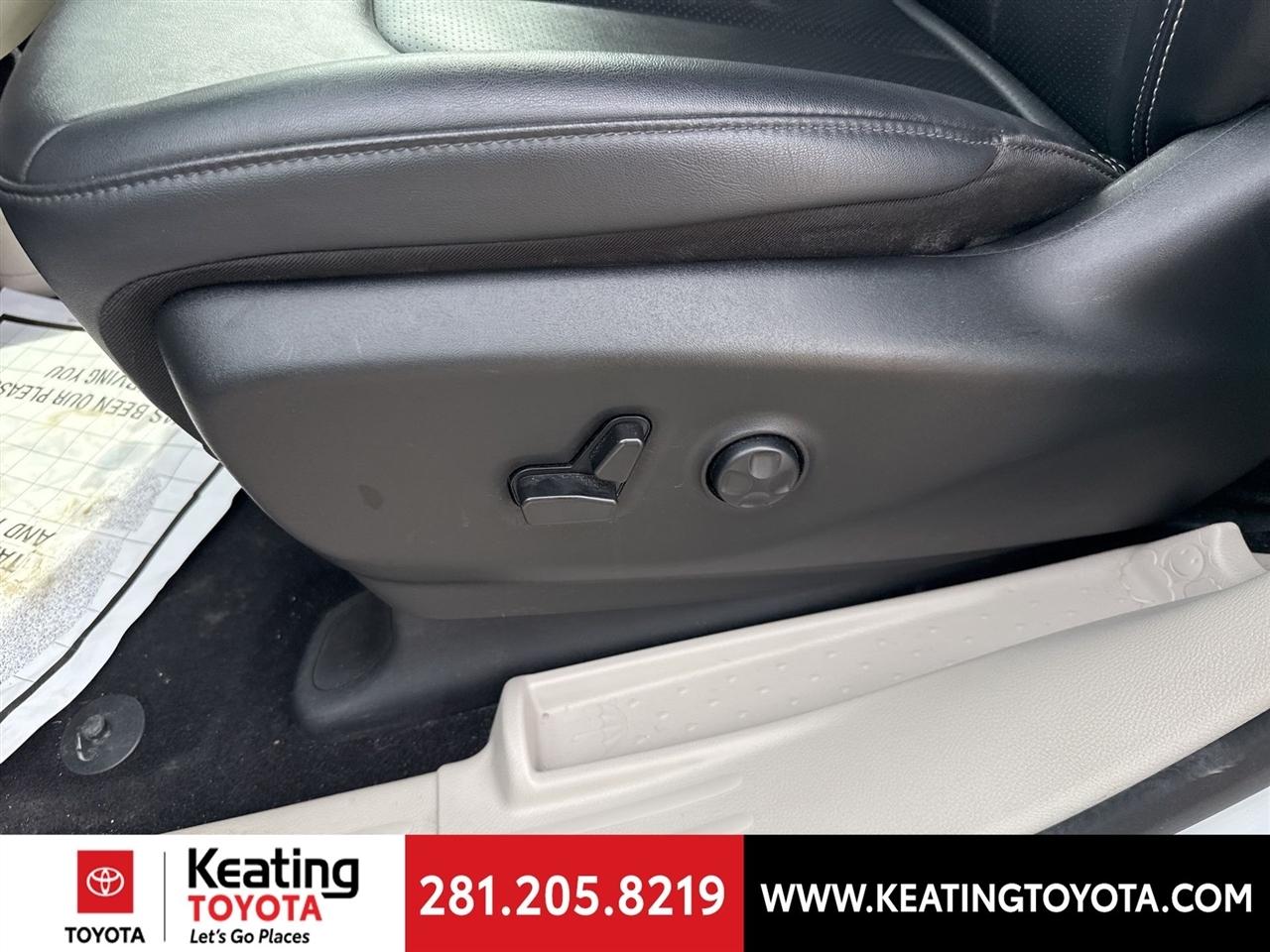 Chrysler Pacifica Hybrid Select 2024