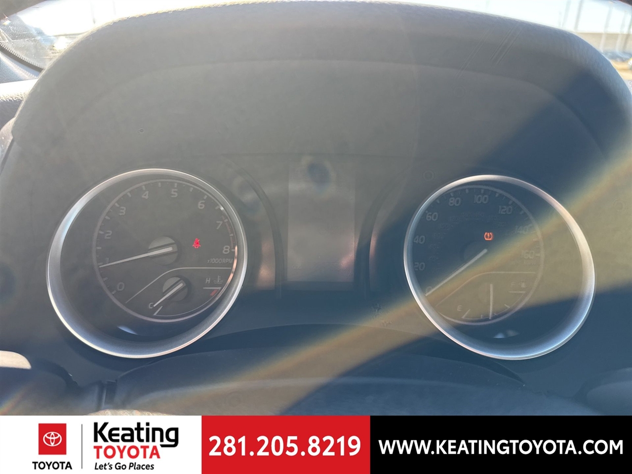 Toyota Camry LE 2022