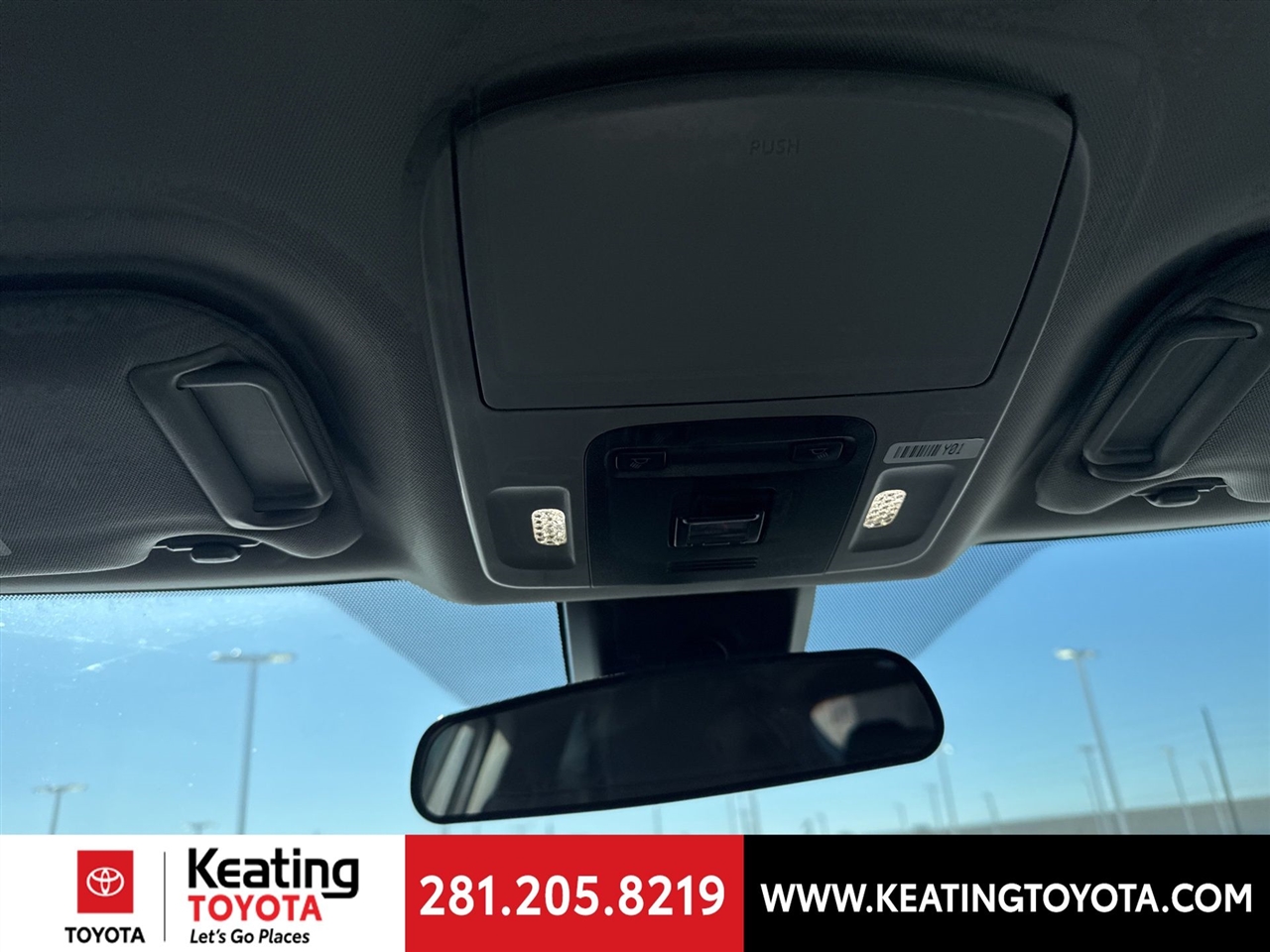 Toyota Camry LE 2022