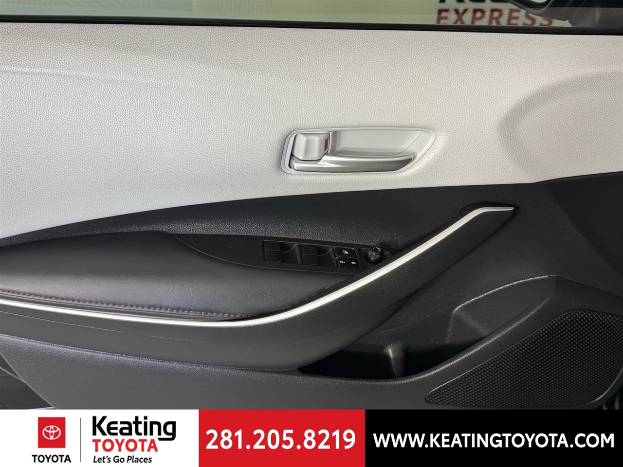 Toyota Corolla SE 2025