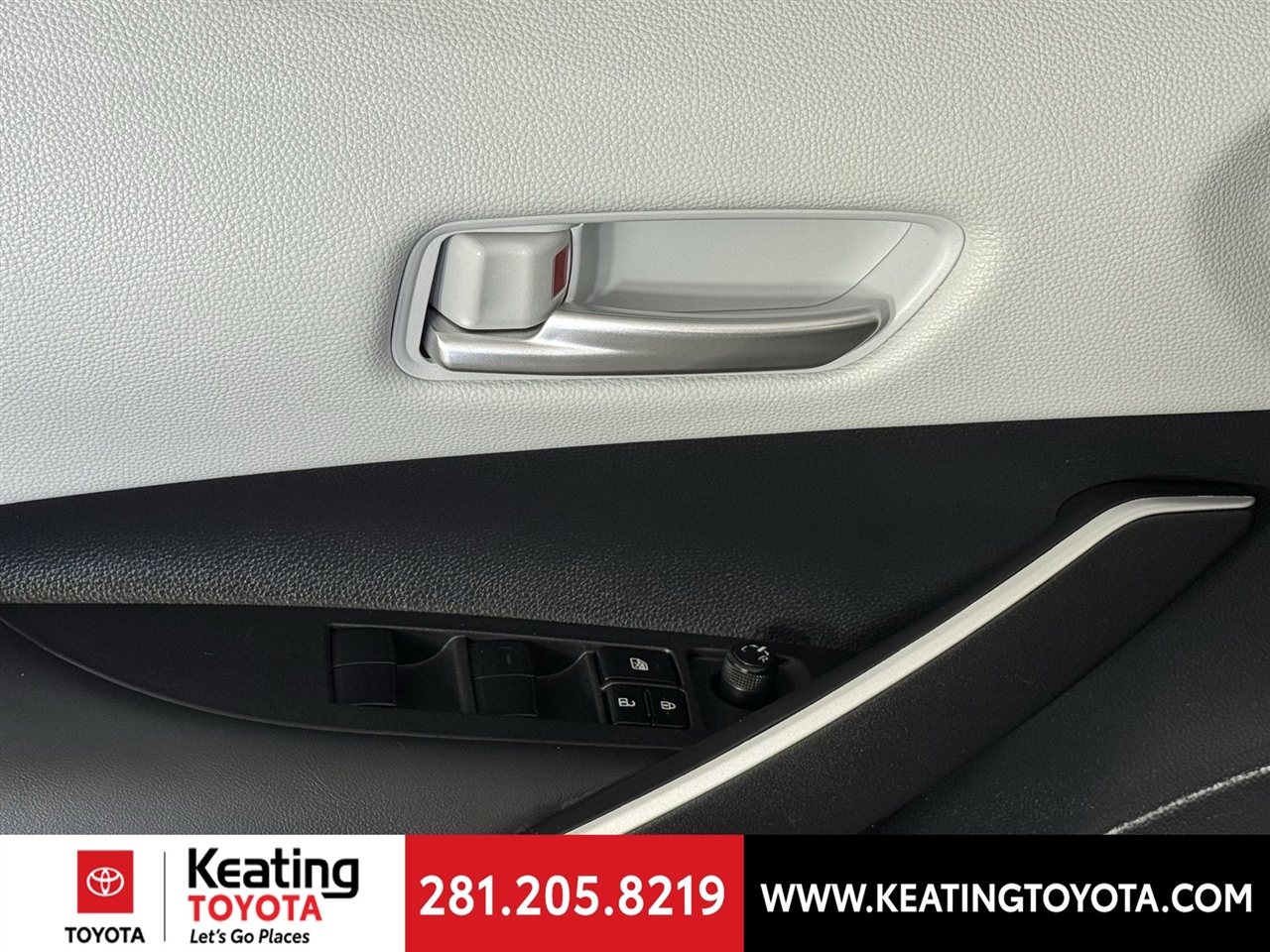 Toyota Corolla SE 2025