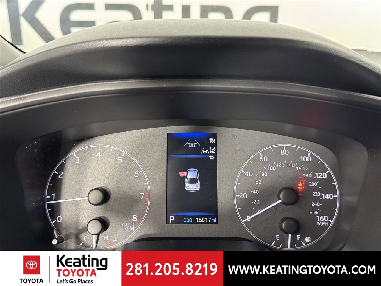 Toyota Corolla SE 2025