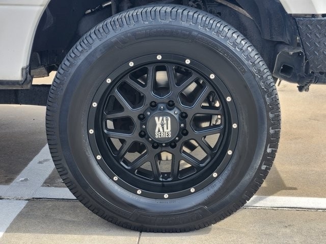 Ford F-250 SD King Ranch Crew Cab 4WD 2022