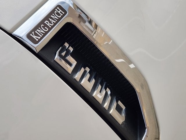 Ford F-250 SD King Ranch Crew Cab 4WD 2022