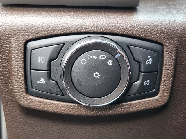 Ford F-250 SD King Ranch Crew Cab 4WD 2022