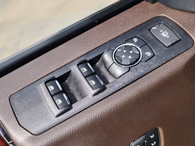 Ford F-250 SD King Ranch Crew Cab 4WD 2022