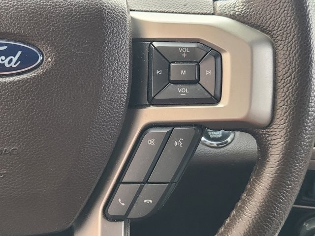 Ford F-250 SD King Ranch Crew Cab 4WD 2022