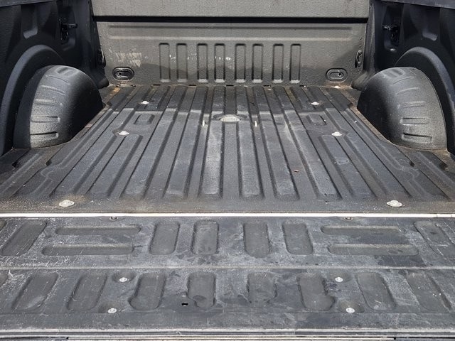 Ford F-250 SD King Ranch Crew Cab 4WD 2022