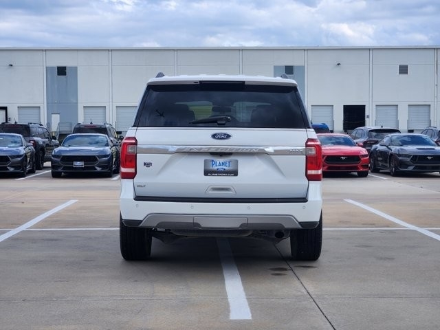 Ford Expedition MAX XLT 2019