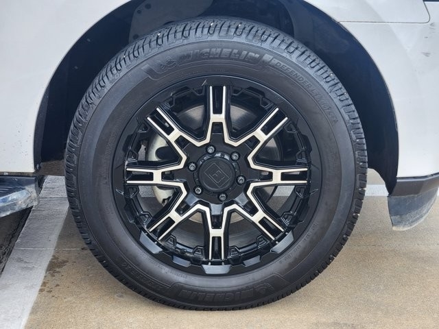 Ford Expedition MAX XLT 2019