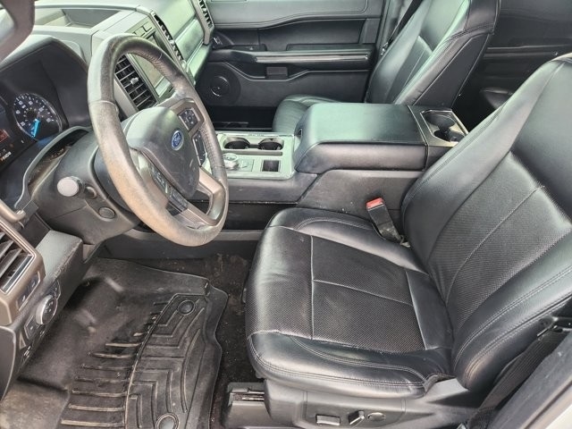 Ford Expedition MAX XLT 2019