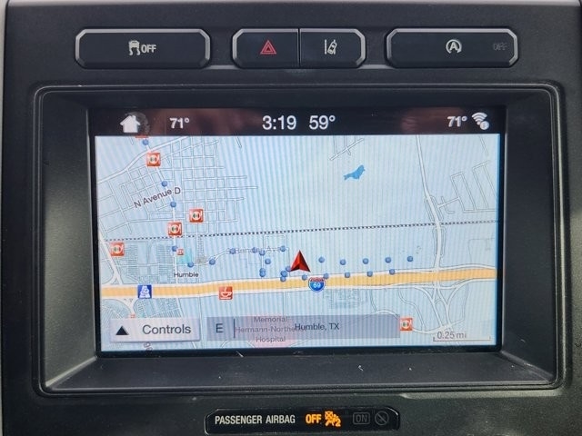 Ford Expedition MAX XLT 2019