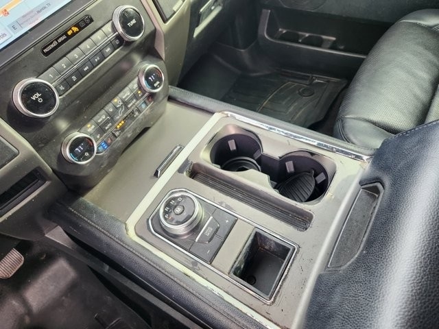 Ford Expedition MAX XLT 2019