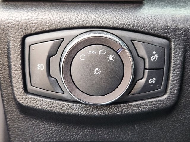 Ford Expedition MAX XLT 2019