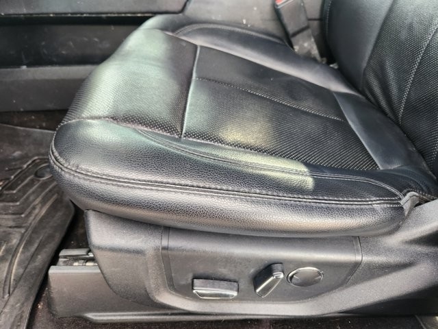 Ford Expedition MAX XLT 2019