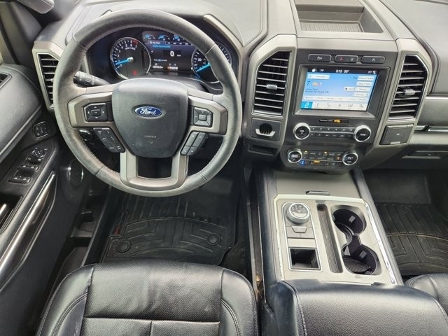 Ford Expedition MAX XLT 2019