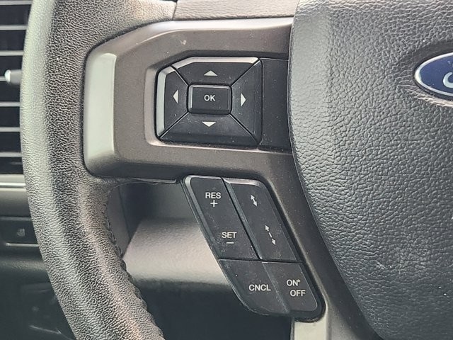 Ford Expedition MAX XLT 2019