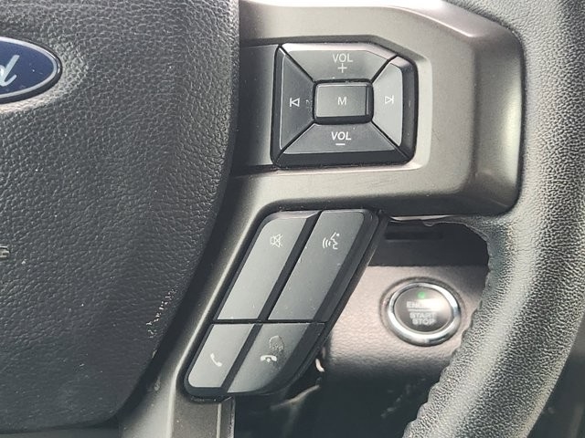 Ford Expedition MAX XLT 2019