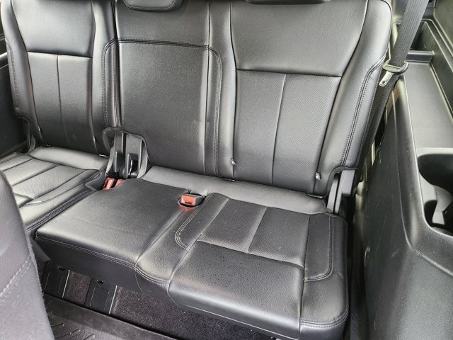 Ford Expedition MAX XLT 2019