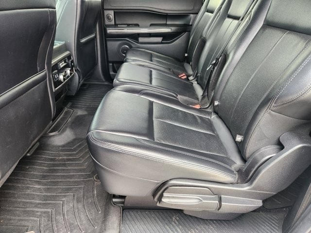 Ford Expedition MAX XLT 2019