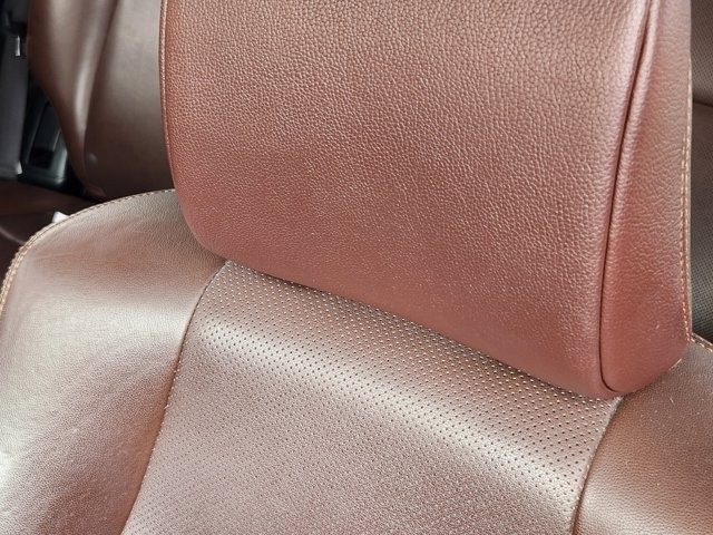 Toyota 4Runner Limited 2WD V6 2017