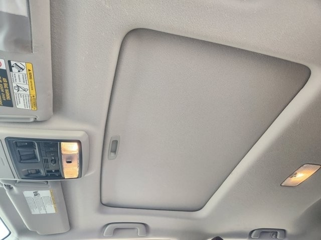 Toyota 4Runner Limited 2WD V6 2017