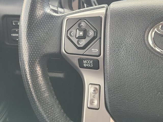 Toyota 4Runner Limited 2WD V6 2017