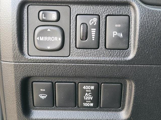 Toyota 4Runner Limited 2WD V6 2017