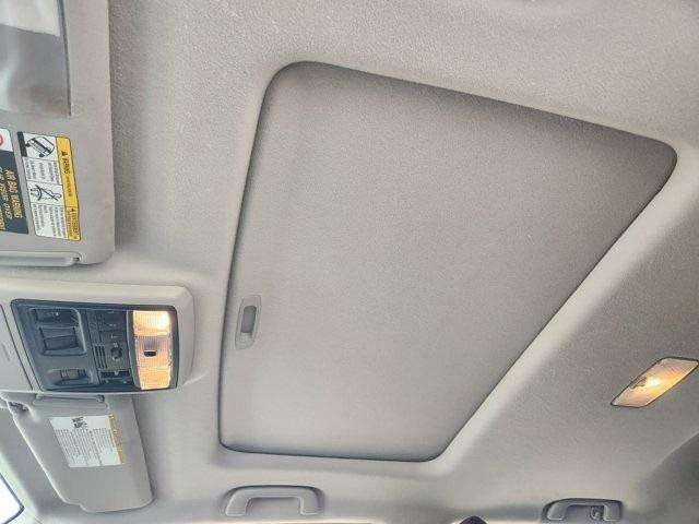 Toyota 4Runner Limited 2WD V6 2017