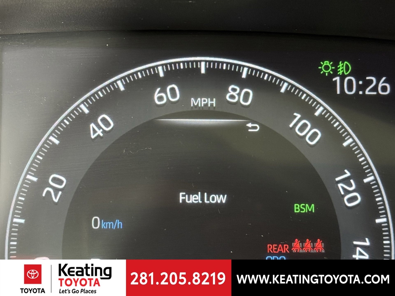 Toyota RAV4 XLE Premium 2024