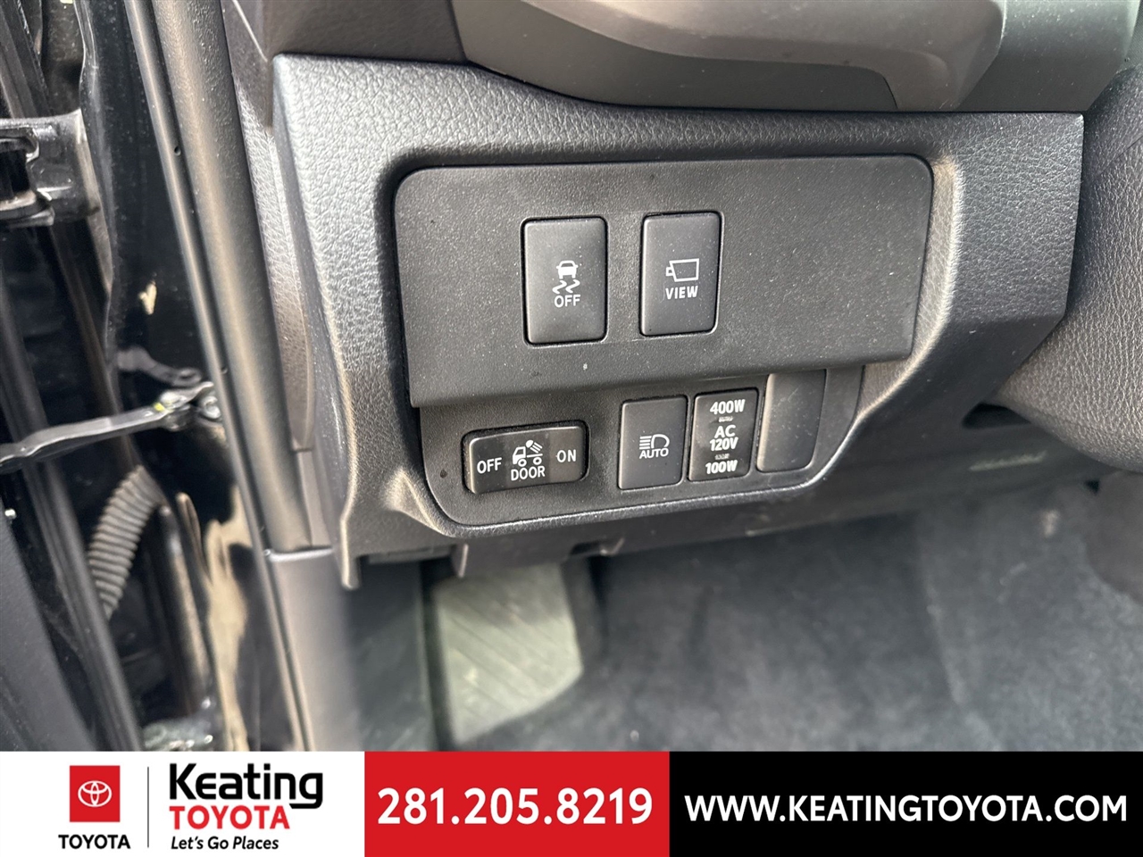 Toyota Tacoma Limited Double Cab V6 6AT 2WD 2023