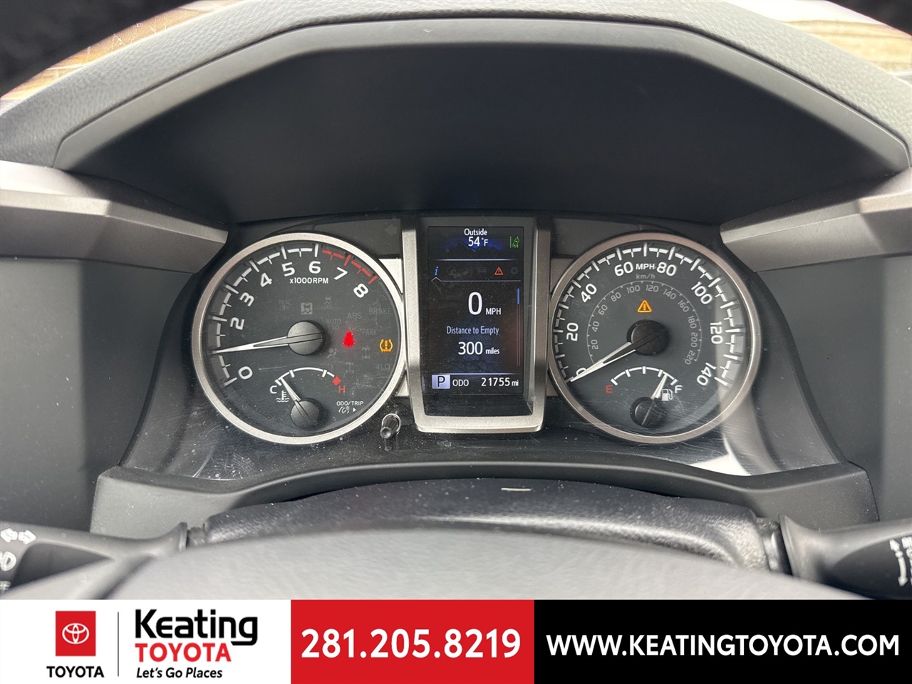 Toyota Tacoma Limited Double Cab V6 6AT 2WD 2023