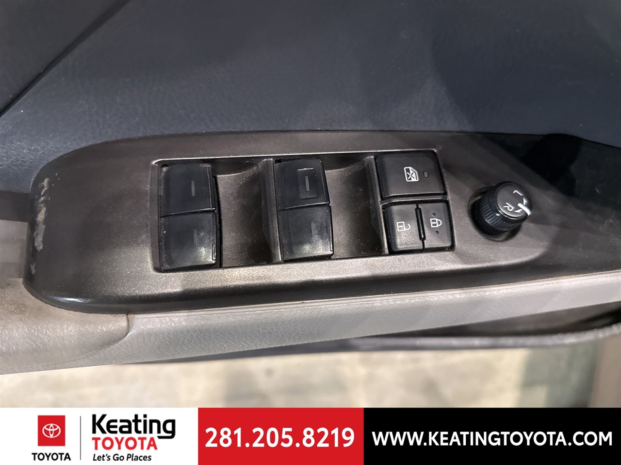 Toyota Camry LE AWD 2023