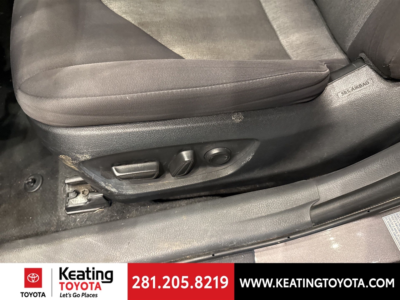 Toyota Camry LE AWD 2023