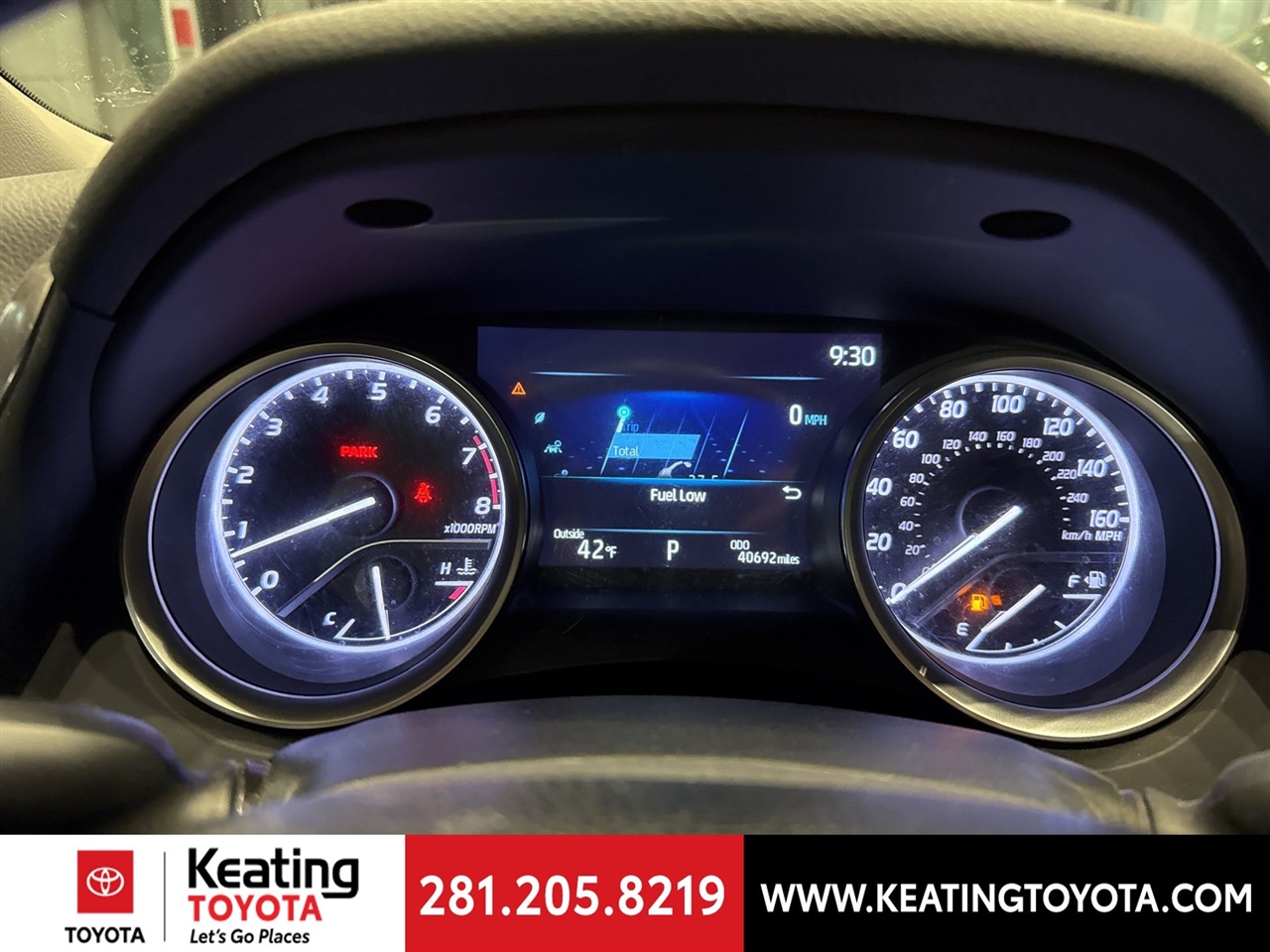 Toyota Camry LE AWD 2023