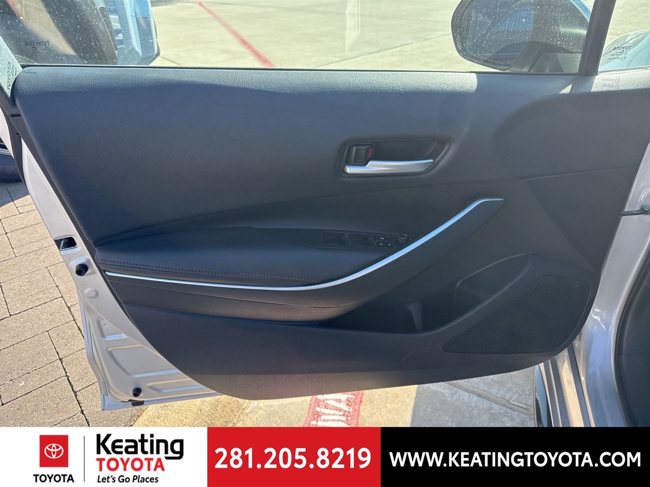 Toyota Corolla SE 2024