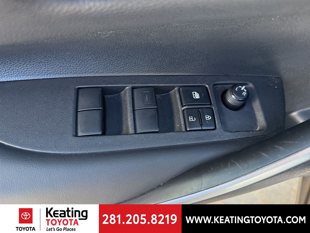 Toyota Corolla SE 2024