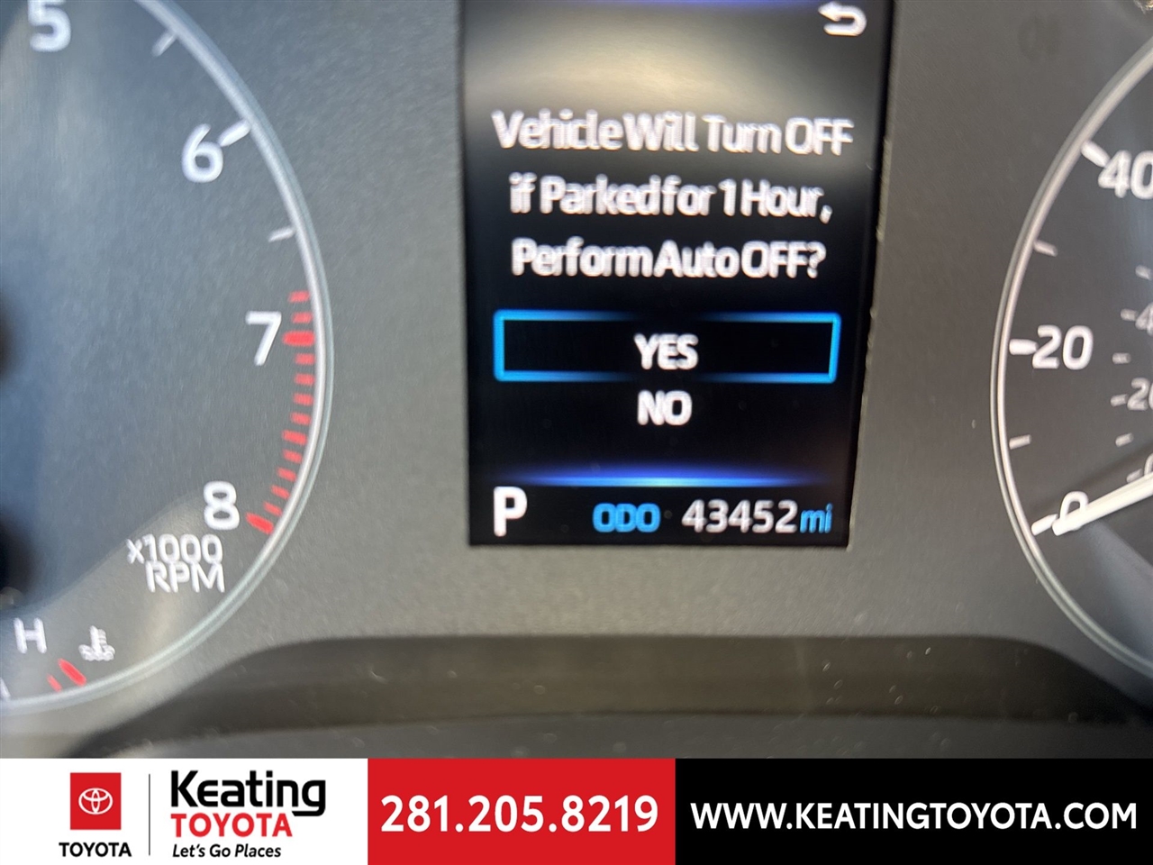 Toyota Corolla SE 2024