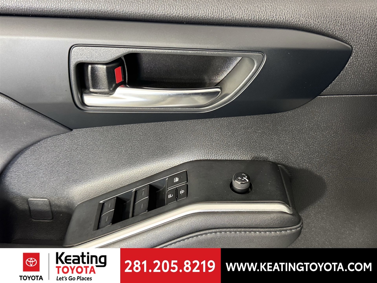 Toyota Highlander XLE 2024