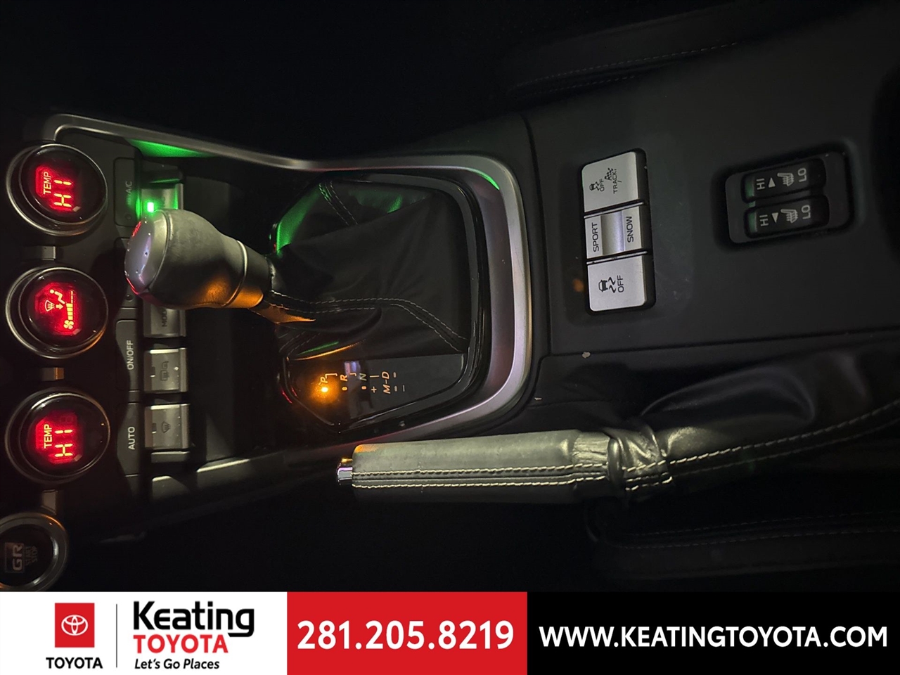 Toyota GR86 Premium 6A 2023