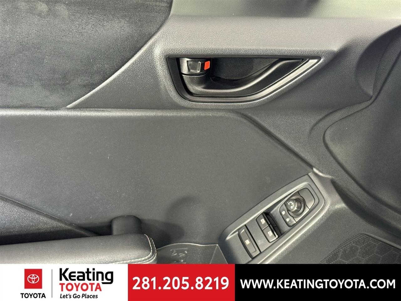 Toyota GR86 Premium 6A 2023