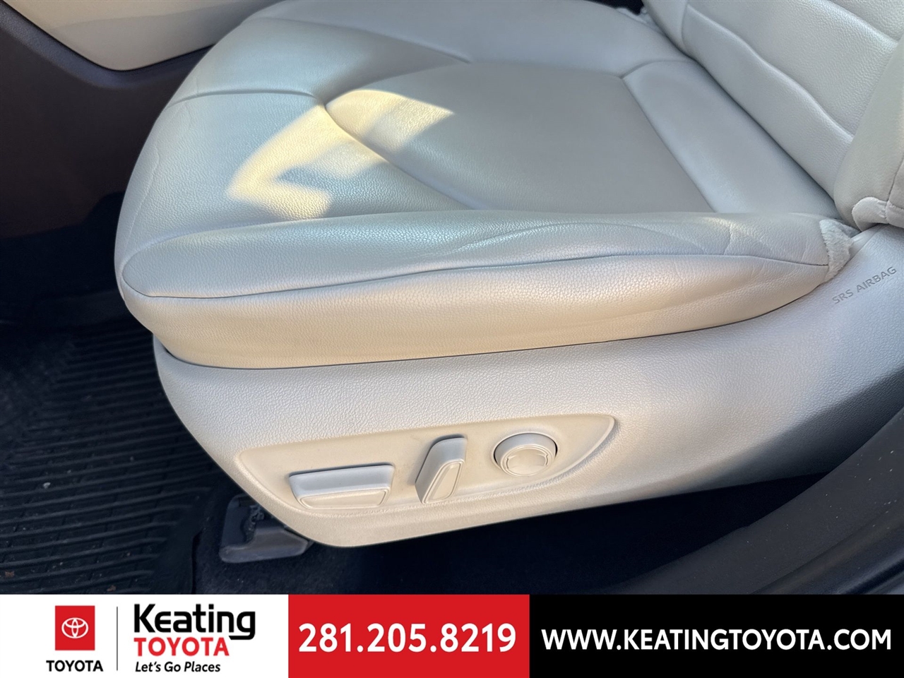 Toyota Highlander XLE FWD V6 2022