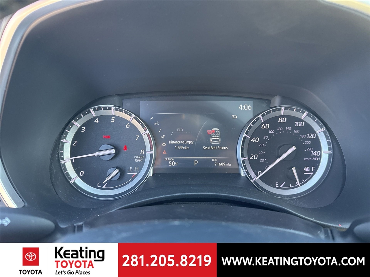 Toyota Highlander XLE FWD V6 2022