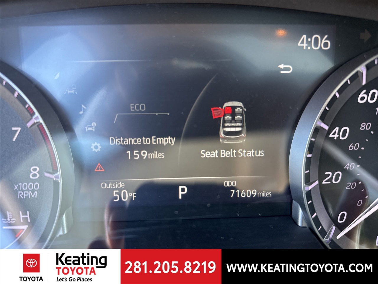 Toyota Highlander XLE FWD V6 2022