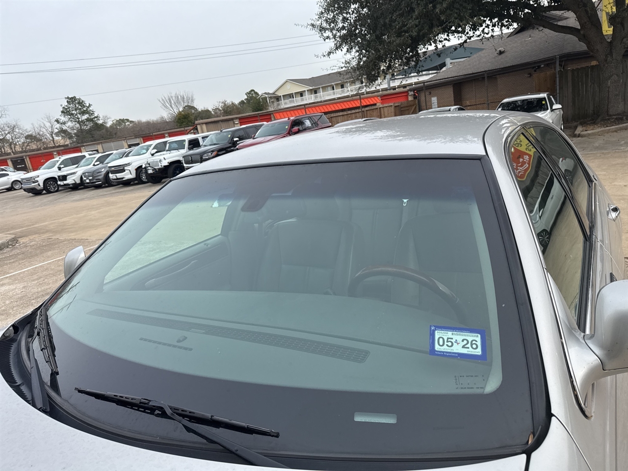 Lincoln Town Car Signature Limited 2009