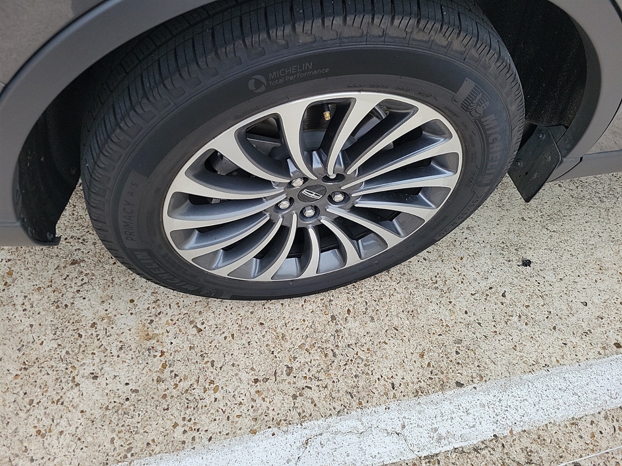 Lincoln Aviator Reserve 2023