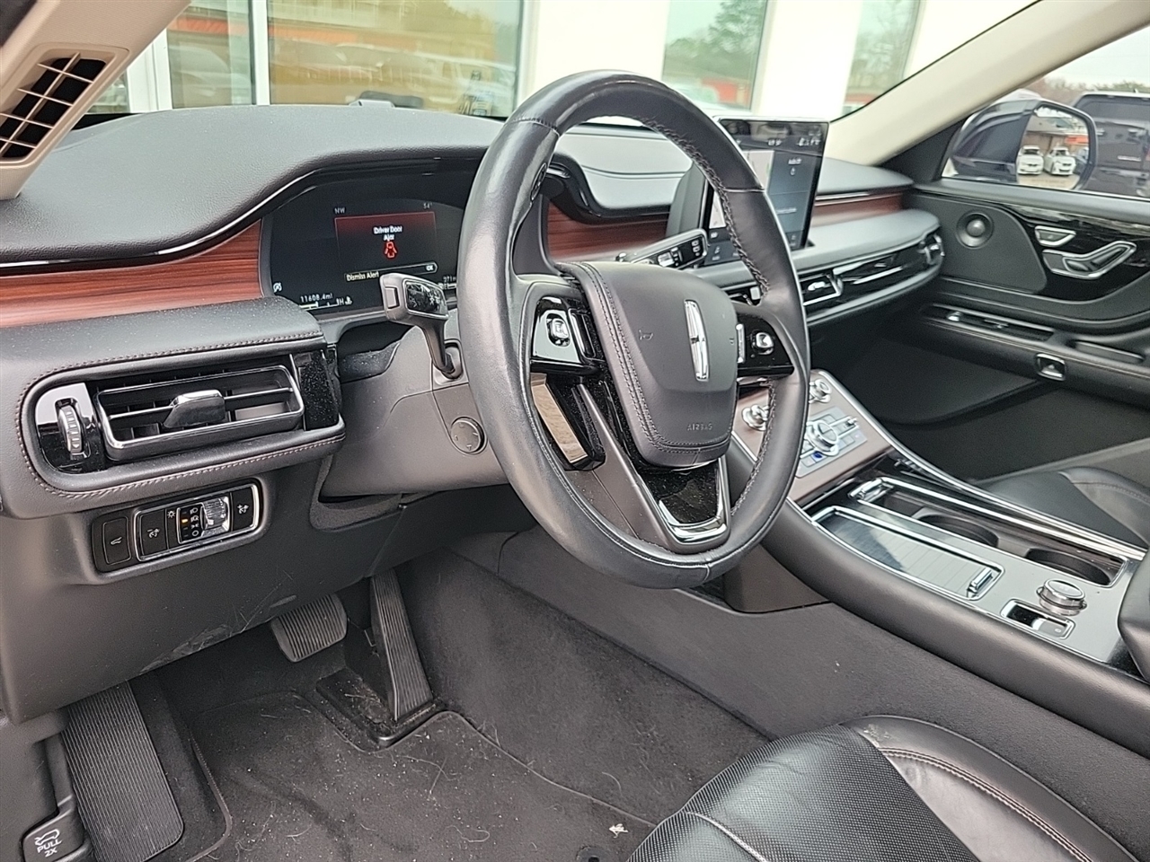 Lincoln Aviator Reserve 2023