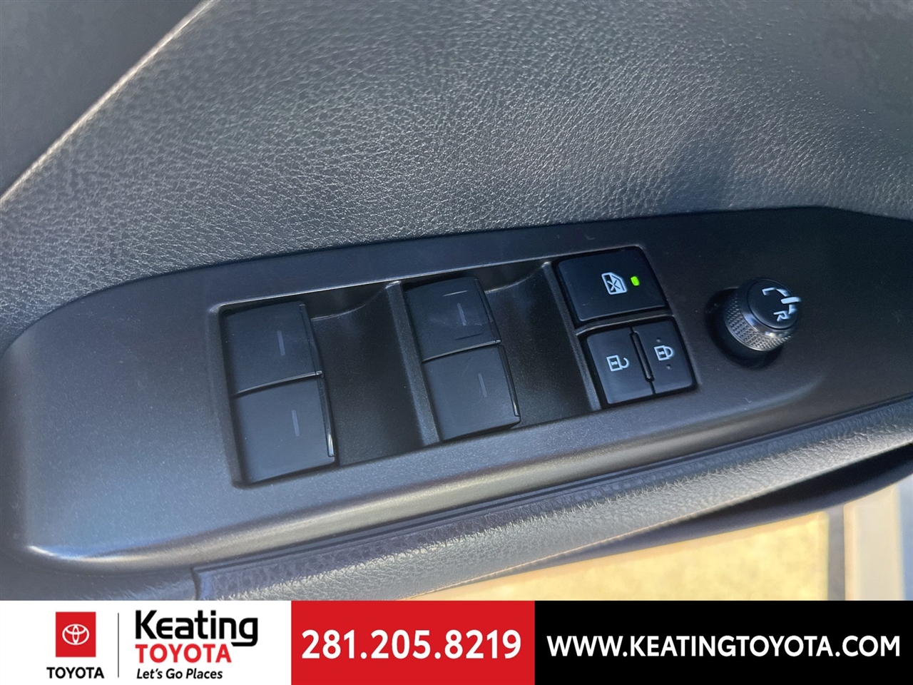 Toyota Camry LE 2021