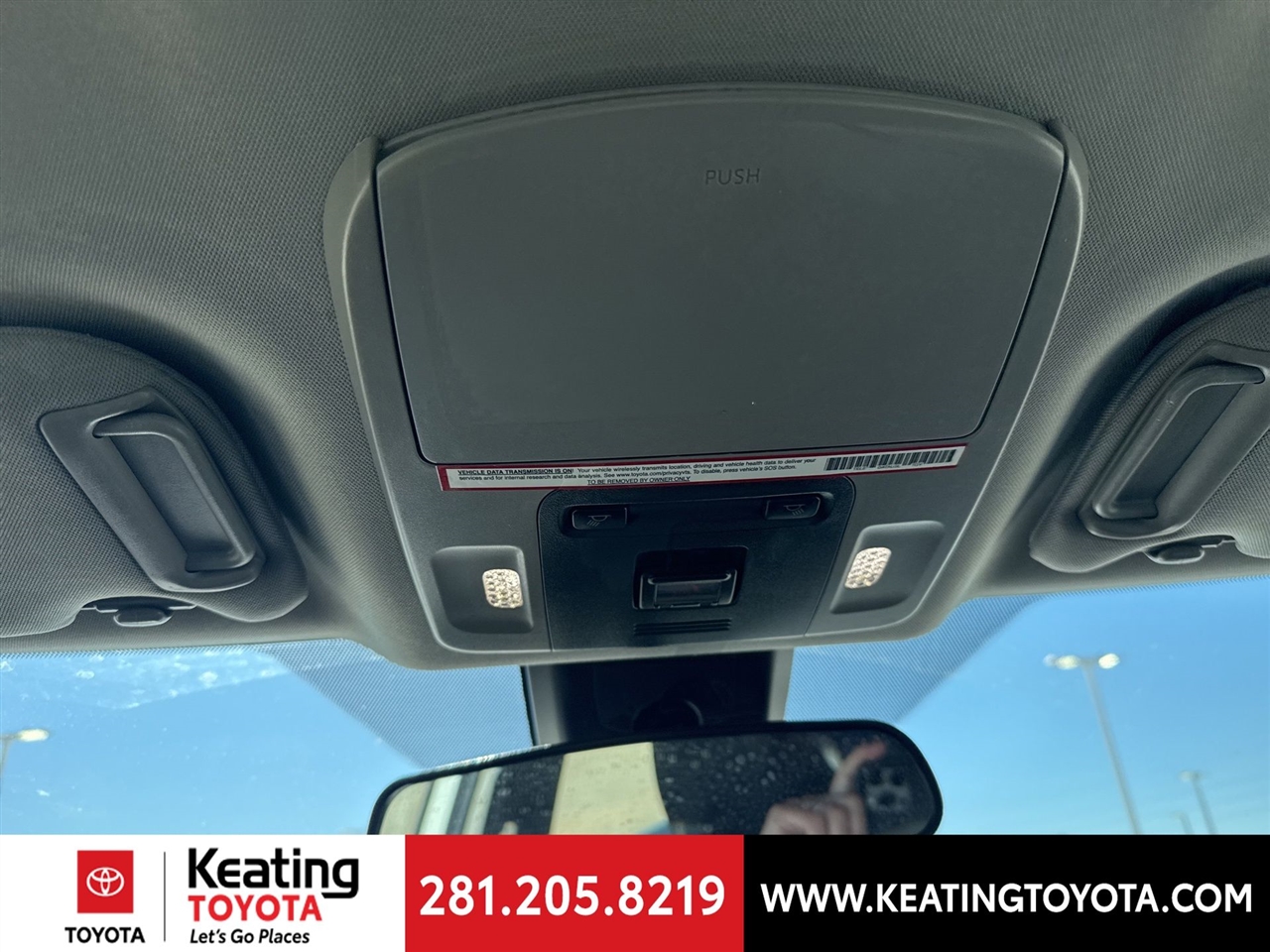 Toyota Camry LE 2021